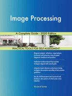 Image Processing A Complete Guide - 2020 Edition