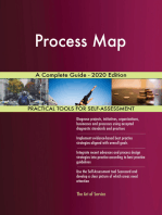 Process Map A Complete Guide - 2020 Edition