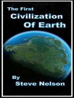 The First Civilization of Earth