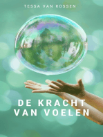 De kracht van voelen