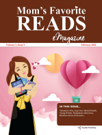 Mom’s Favorite Reads eMagazine February 2020