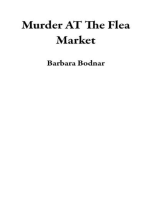 Murder AT The Flea Market