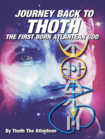 Journey Back to Thoth