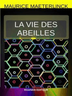 La vie des abeilles