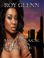 The Mike Black Saga Volume 3