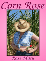 Corn Rose