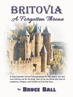 Britovia: A Forgotten Throne: 1, #1