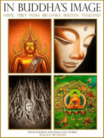 In The Buddha's Image: Photography Books by Julian Bound