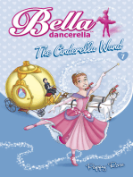 Bella Dancerella: The Cinderella Wand