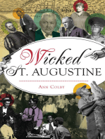 Wicked St. Augustine