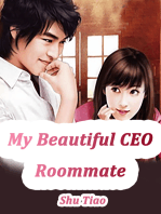 My Beautiful CEO Roommate: Volume 6