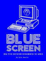 Blue Screen