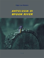 Antologia di Spoon River