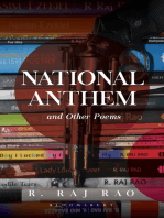 National Anthem and Other Poems