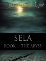 Sela Book 1: The Abyss