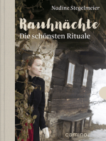 Rauhnächte: Die schönsten Rituale