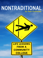 Nontraditional