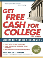 Get Free Cash for College: Secrets to Winning Scholarships