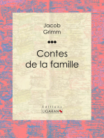 Contes de la famille