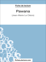 Pawana: Analyse complète de l'oeuvre