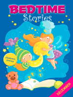 31 Bedtime Stories for December