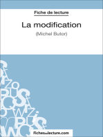 La modification