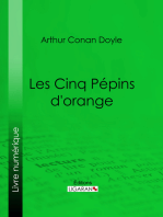 Les Cinq Pépins d'orange