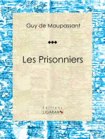 Les Prisonniers: Nouvelle historique et militaire