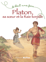 Platon, sa soeur et la Raie torpille