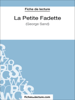 La Petite Fadette de George Sand (Fiche de lecture): Analyse complète de l'oeuvre