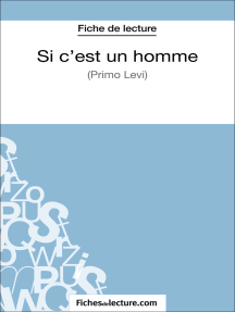 L'attentat De Yasmina Khadra (Fiche De Lecture) De Hubert Viteux,  Fichesdelecture - Livre Électronique | Scribd