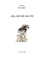 Au ciel de son lit: Roman fantastique