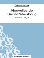 Nouvelles de Saint-Pétersboug: Analyse complète de l'oeuvre