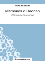 Mémoires d'Hadrien: Analyse complète de l'oeuvre