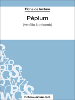 Péplum: Analyse complète de l'oeuvre