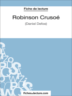 Robinson Crusoé: Analyse complète de l'oeuvre