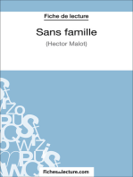 Sans famille: Analyse complète de l'oeuvre