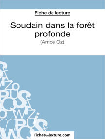 Devine Qui Vient Tuer De Fichesdelecture Com Vanessa Grosjean Livre Electronique Scribd