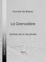 La Grenadière