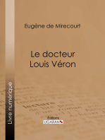 Le docteur Louis Véron