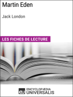 Martin Eden de Jack London: Les Fiches de lecture d'Universalis