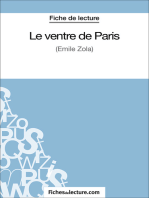 Le ventre de Paris: Analyse complète de l'oeuvre