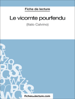 Le vicomte pourfendu: Analyse complète de l'oeuvre