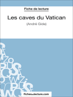 Les caves du Vatican: Analyse complète de l'oeuvre