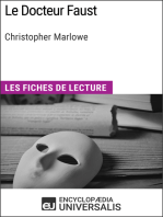 Le Docteur Faust de Christopher Marlowe: Les Fiches de lecture d'Universalis