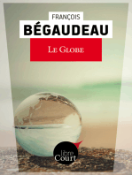 Le globe: Nouvelle