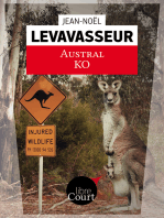 Austral KO: Nouvelle