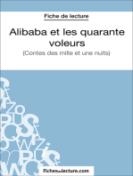 Alibaba et les 40 voleurs: Analyse complète de l'oeuvre