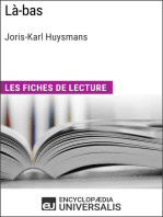 Là-bas de Joris-Karl Huysmans: Les Fiches de lecture d'Universalis