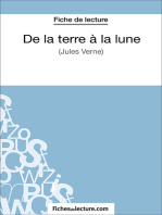 De la terre à la lune: Analyse complète de l'oeuvre